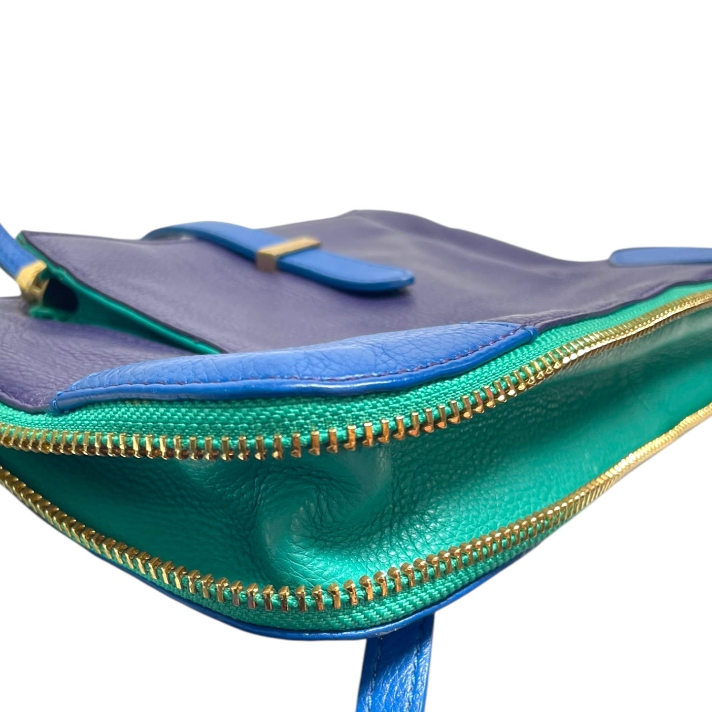 Crossbody Luxury Designer By Tory Burch, Size: Medium