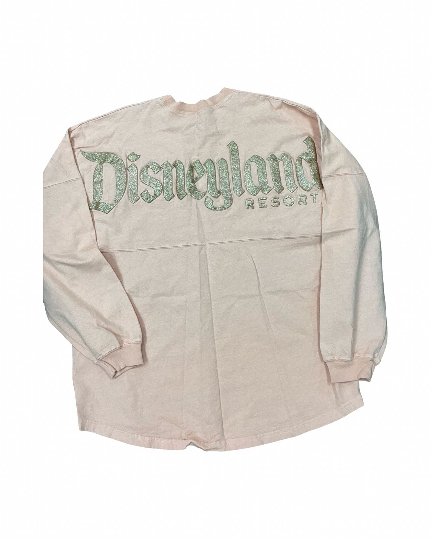 Top Ls By Clothes Mentor In Peach, Size:Xl