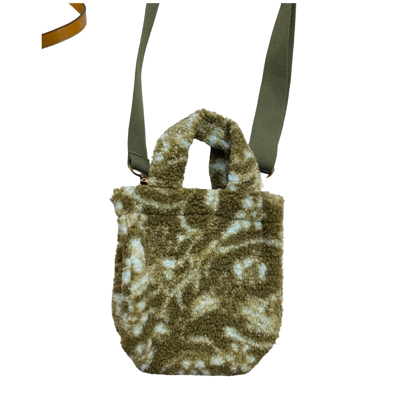Handbag By American Eagle In Multi, Size:Small