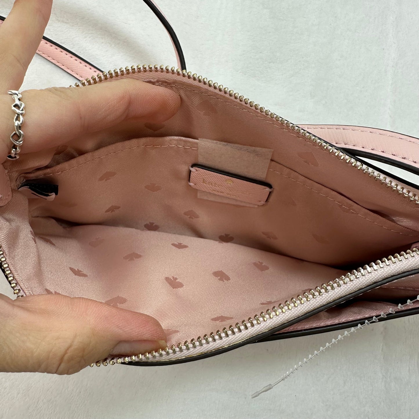Crossbody Designer By Kate Spade, Size: Small