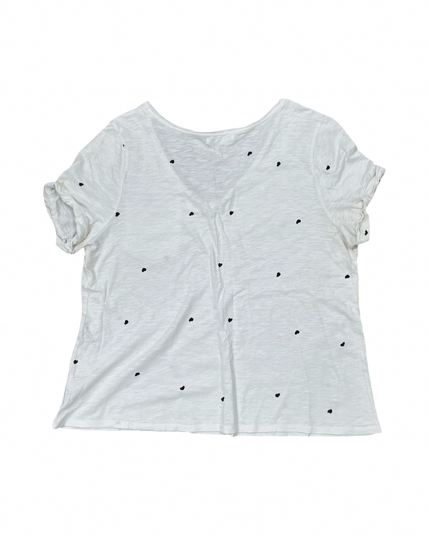 Top Ss By 89Th And Madison In White, Size:L