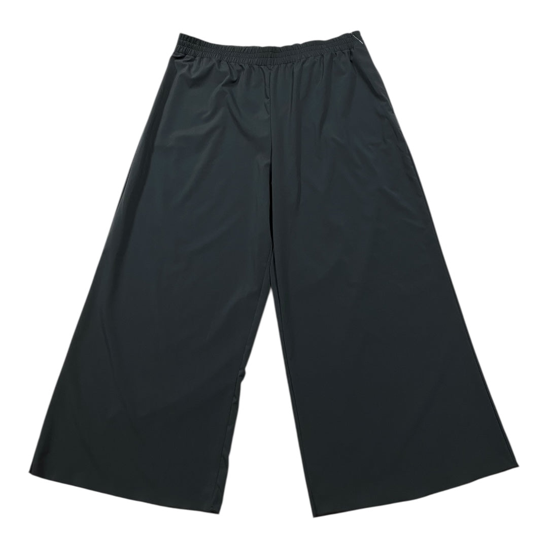 Pants ATHLETIC By Toad & Co In Black, Size:Xl