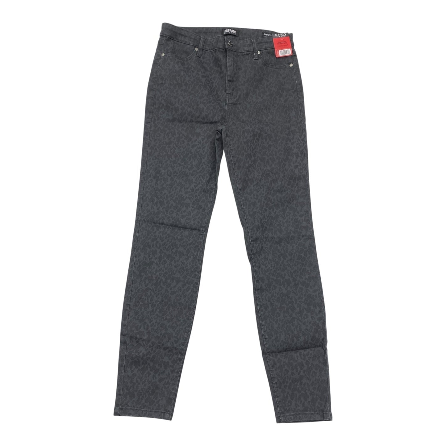 Pants Other By Buffalo David Bitton In Grey, Size:8