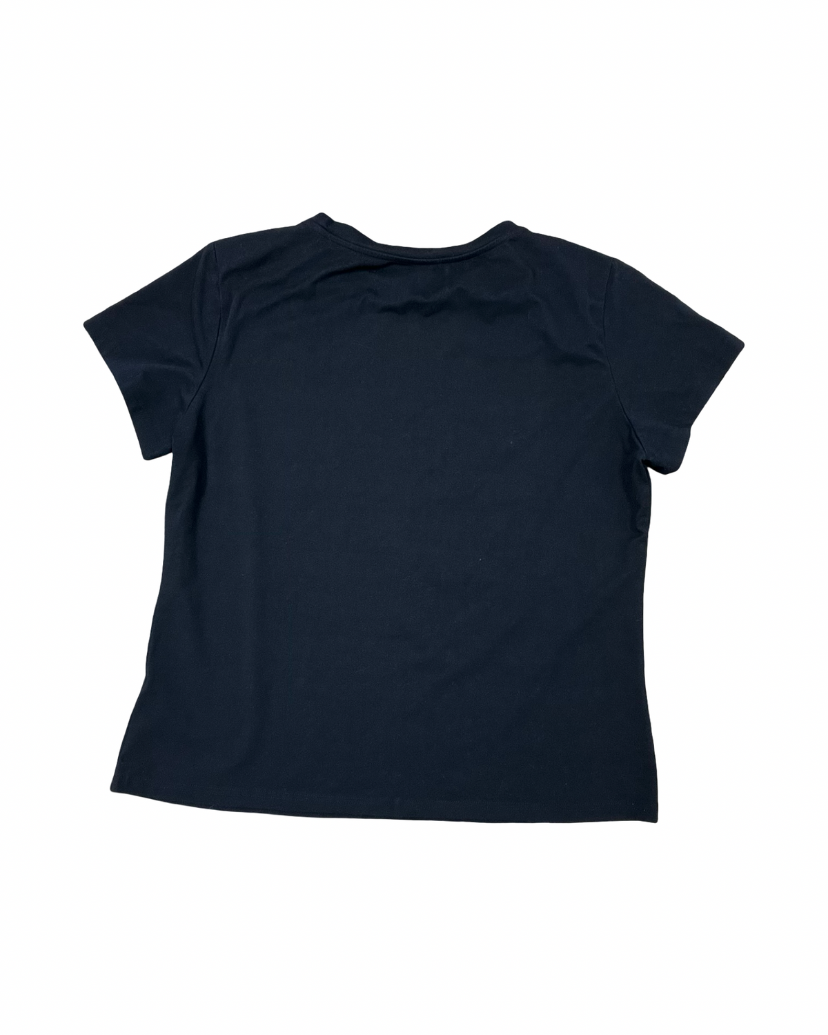 Top Ss By Clothes Mentor In Black, Size:L