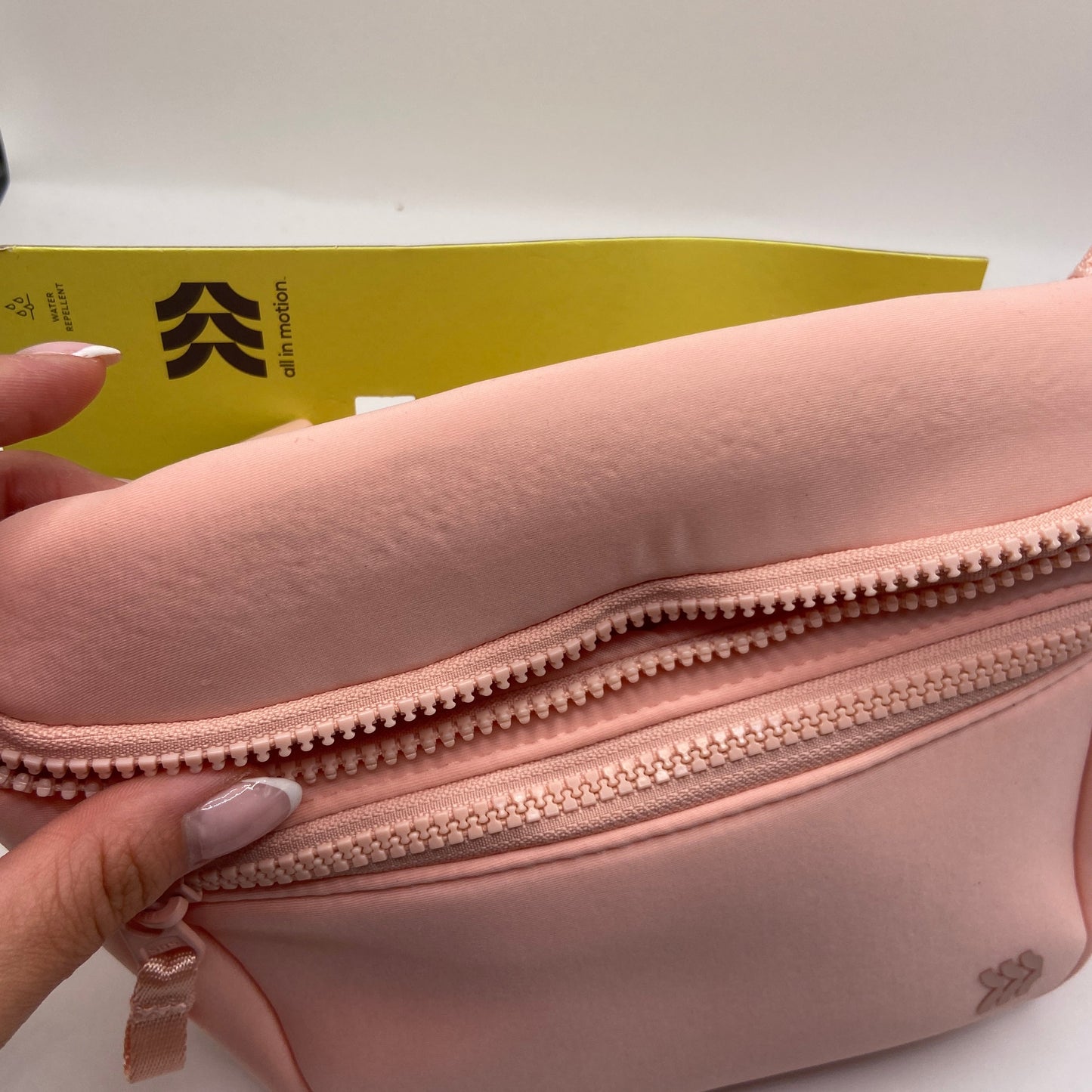Belt Bag By All In Motion, Size: Large
