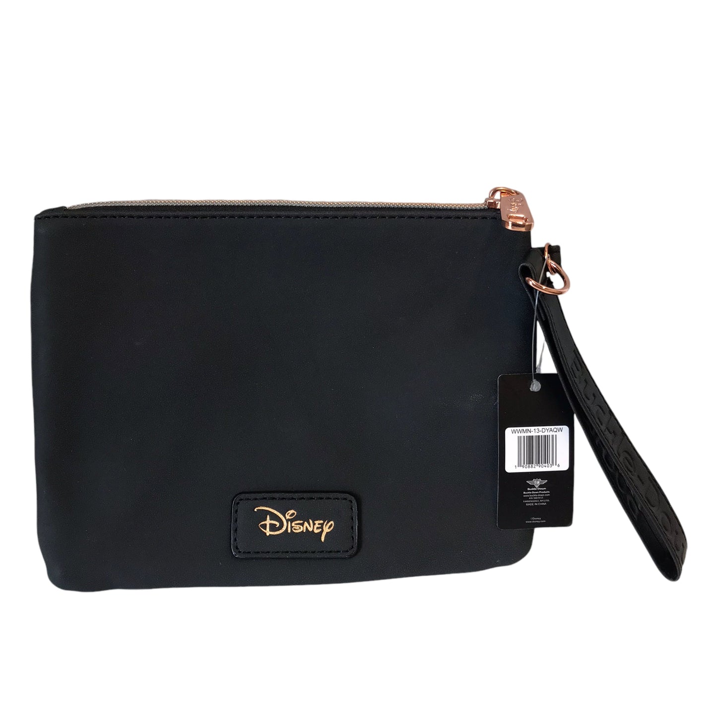 Wristlet By Disney Store In Black, Size:Small