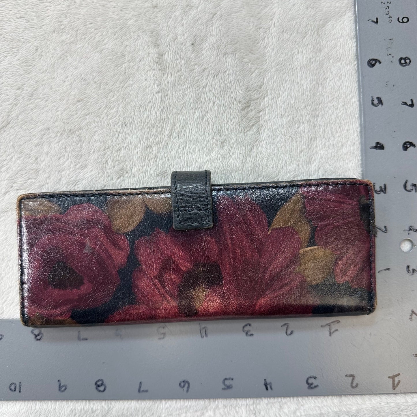 Crossbody Designer By Patricia Nash, Size: Small