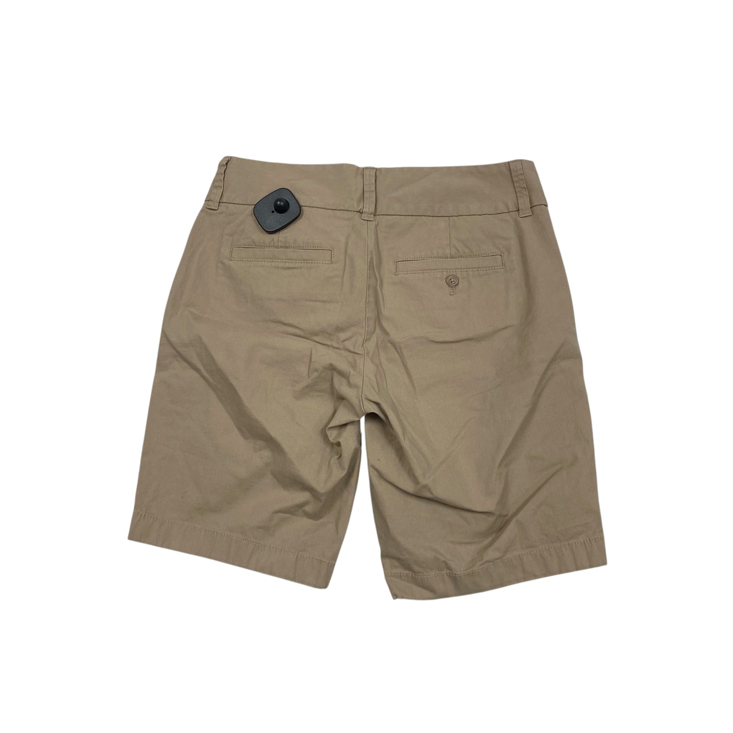 Shorts By J. Crew In Brown, Size:0