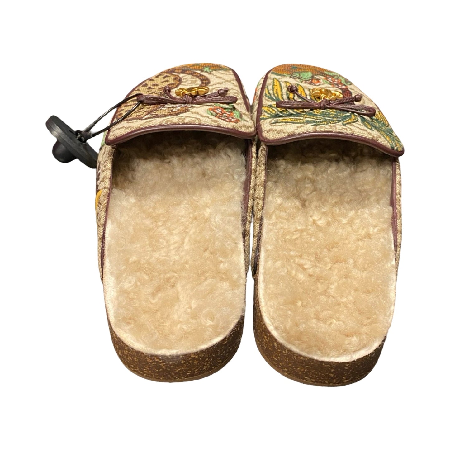 Shoes Designer By Tory Burch In Multi, Size:6