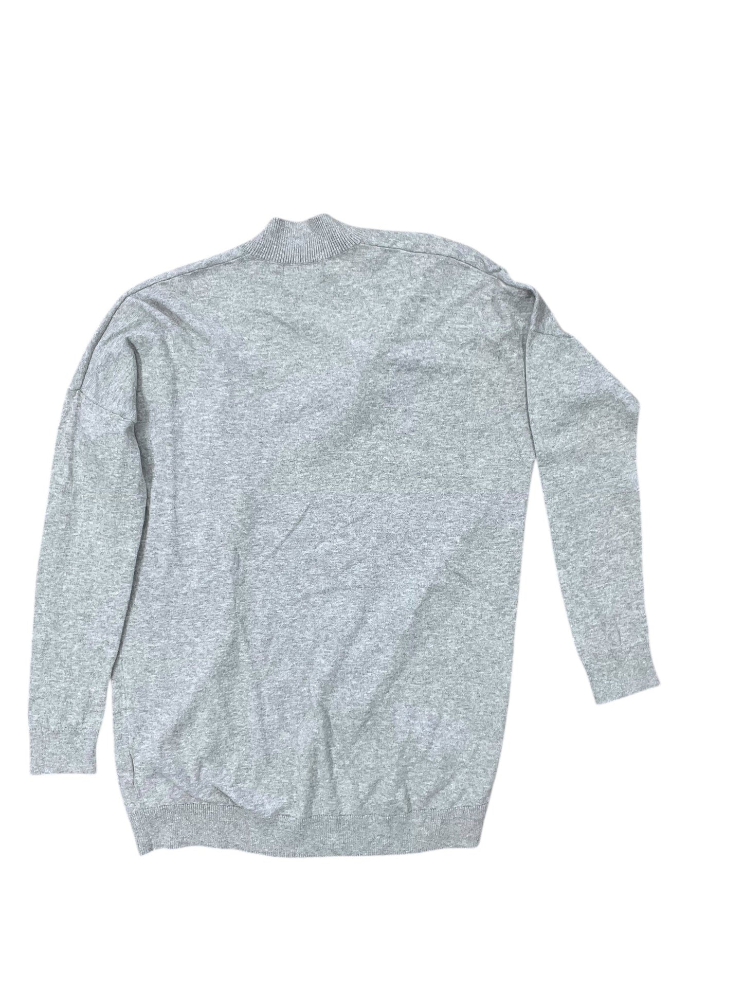 Cardigan By Gap In Grey, Size:M