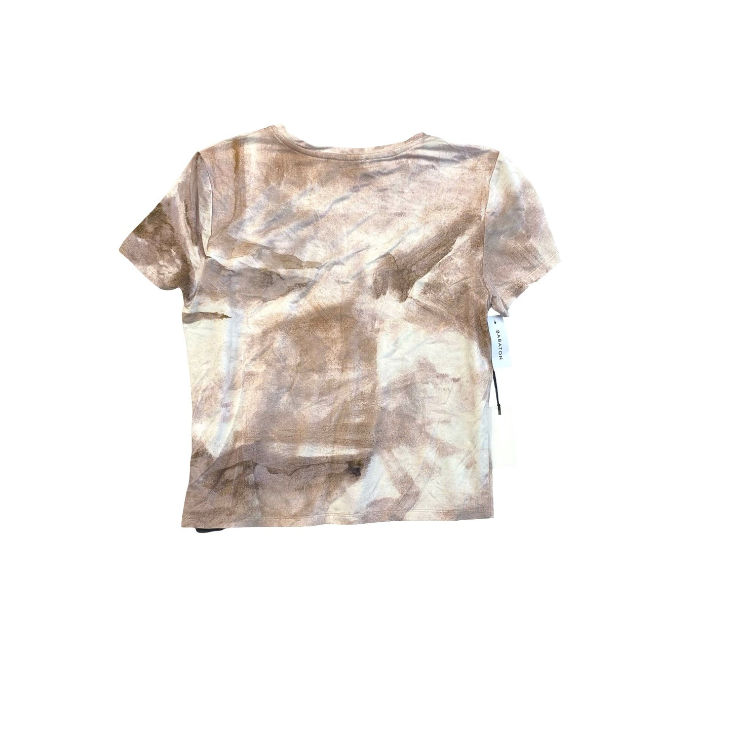Top Ss By Babaton In Multi, Size:M