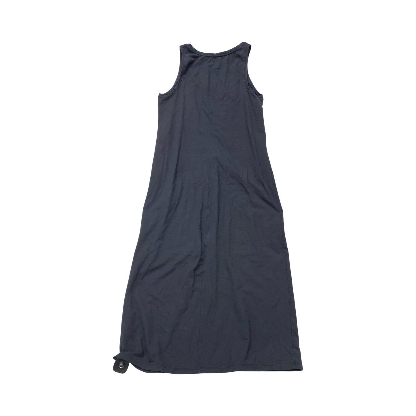 Dress Casual Maxi By Athleta In Black, Size:S