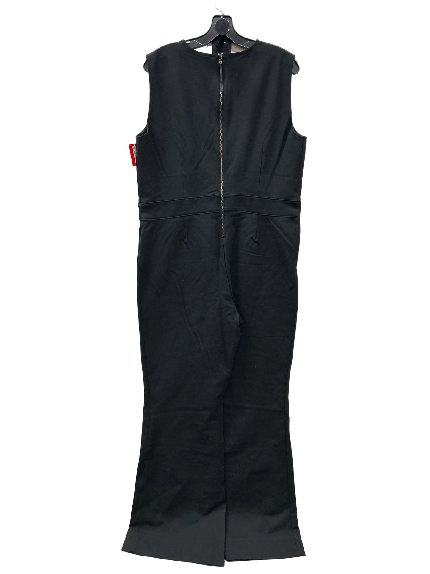 Jumpsuit By Spanx In Black, Size:Xl