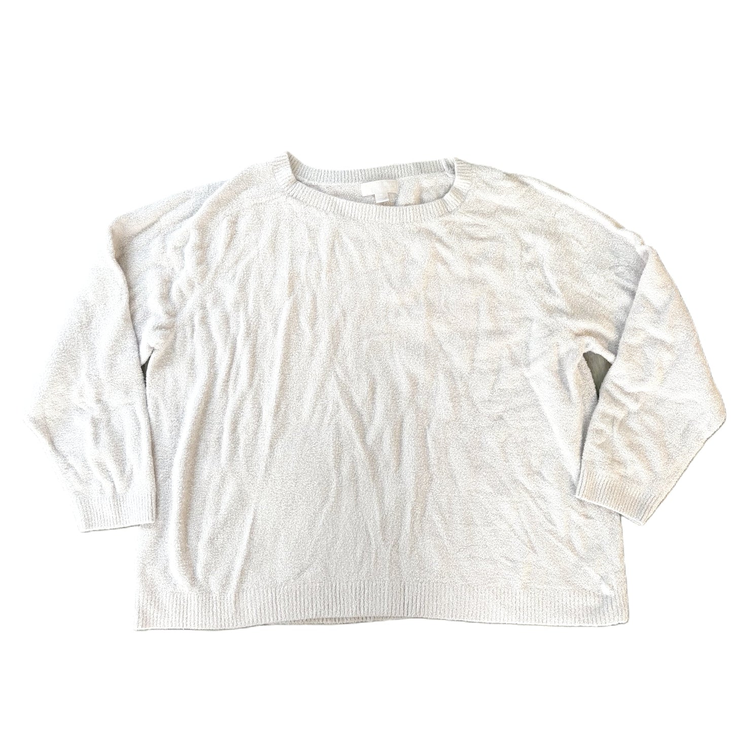 Sweater By Barefoot Dreams In Pink, Size: 2x