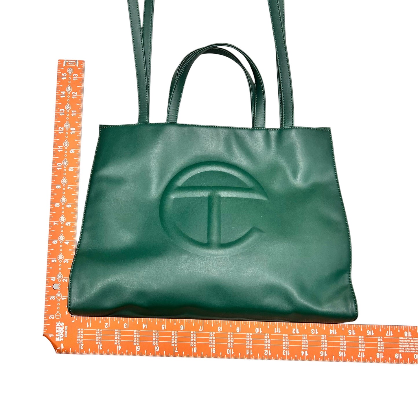 Tote Luxury Designer By Telfar, Size: Medium