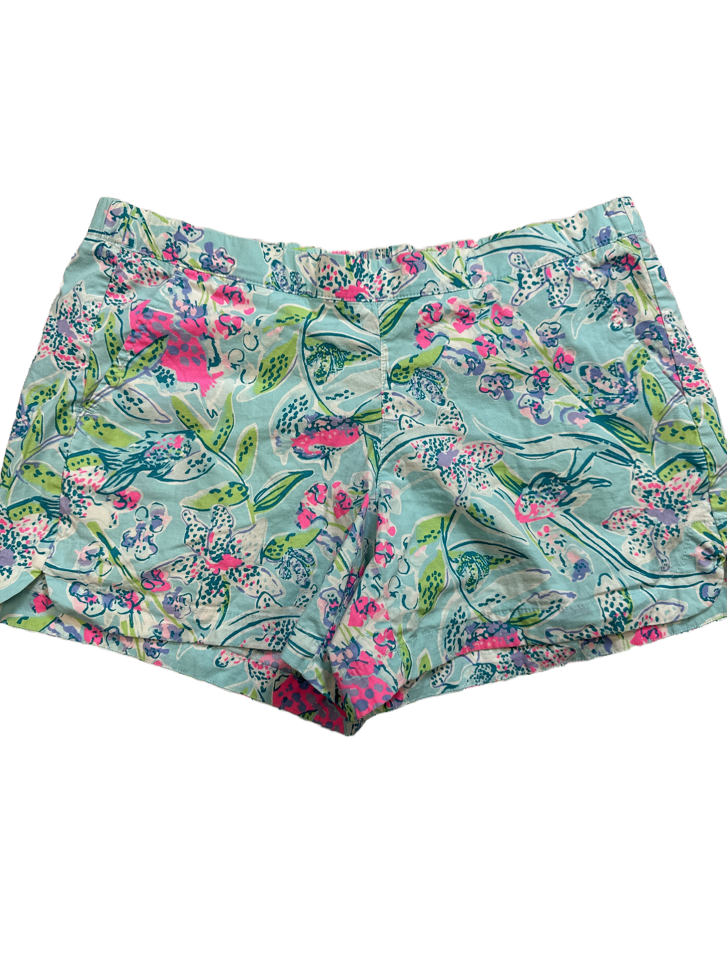 Shorts Designer By Lilly Pulitzer  Size: M