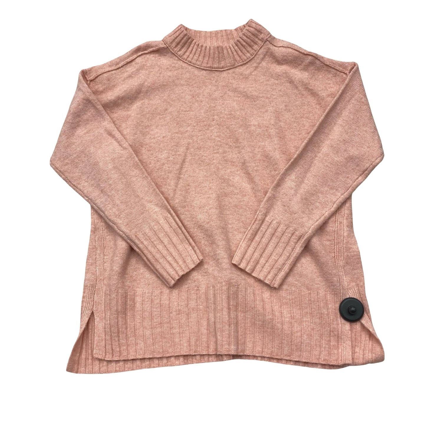 Sweater By Jessica Simpson In Pink, Size:S