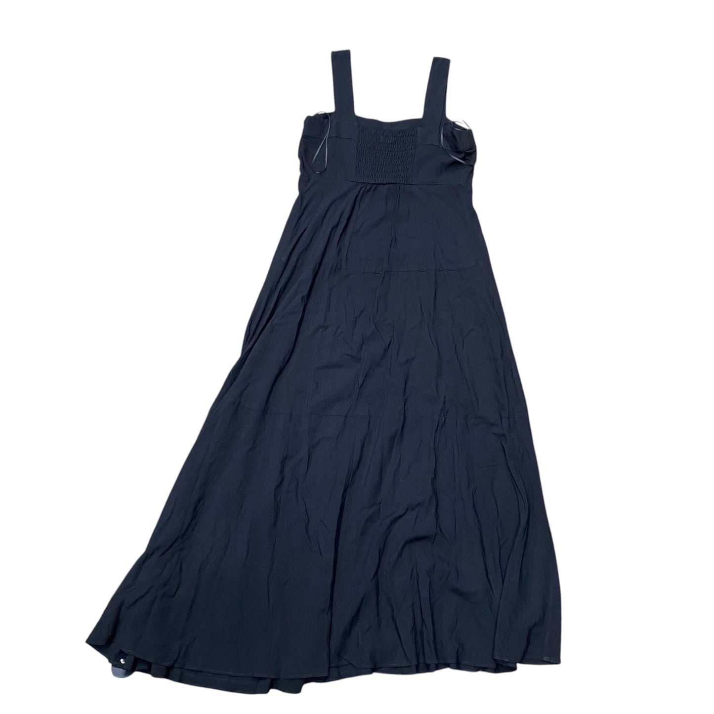 Dress Casual Maxi By Vince Camuto In Black, Size:M