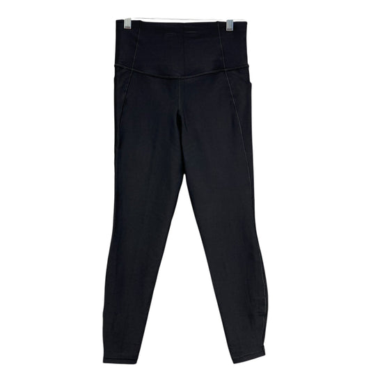 Athletic Leggings By All In Motion In Black, Size:S
