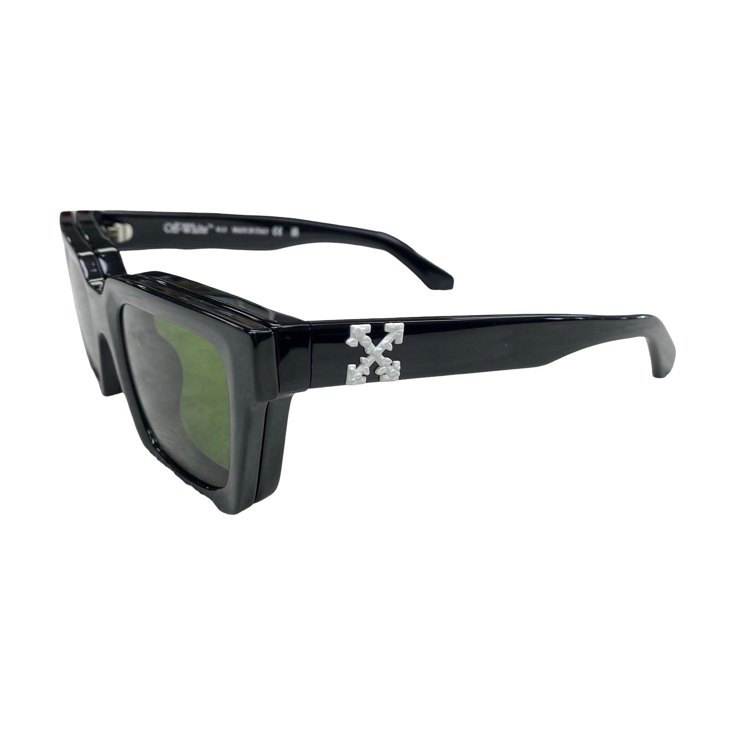 Sunglasses Luxury Designer By Off-White, Size: