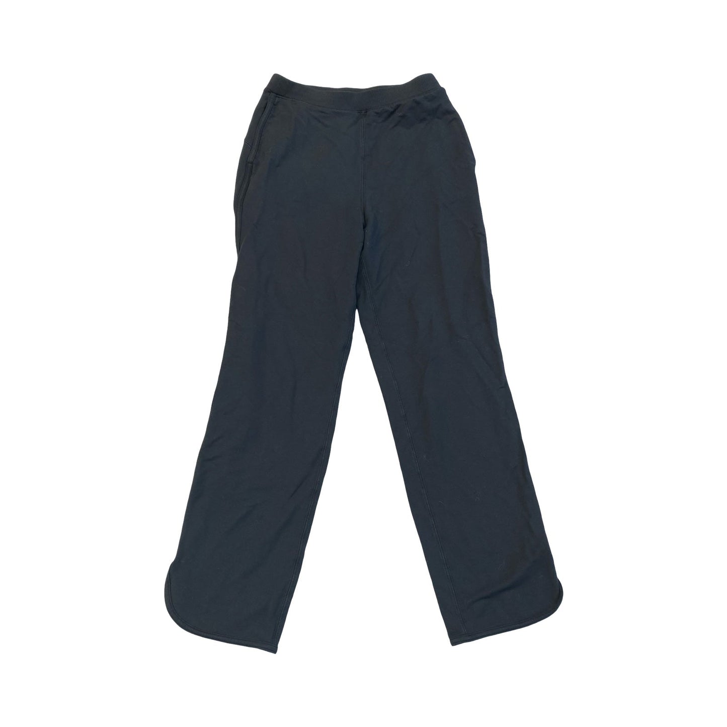 Athletic Pants By Lululemon In Black, Size:4