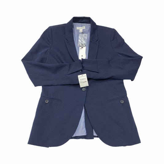 Blazer By Treasure And Bond In Navy, Size:M