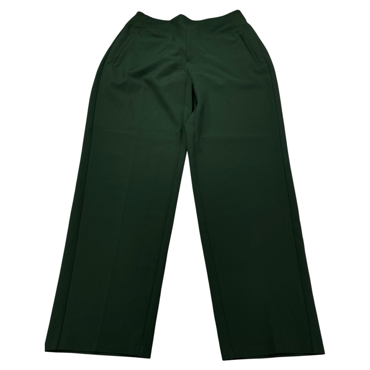 Athletic Pants By Athleta In Green, Size:8