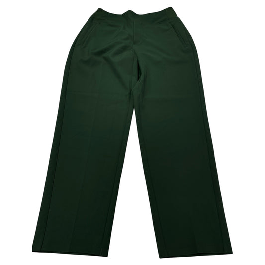 Athletic Pants By Athleta In Green, Size:8