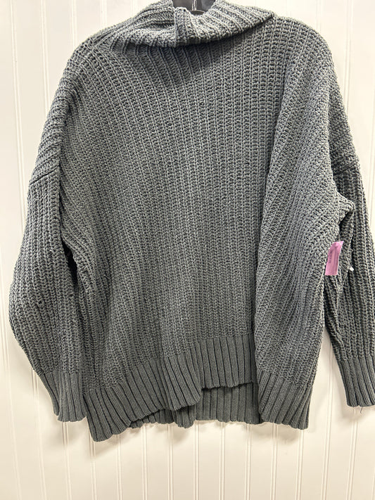 Sweater By Aerie In Green, Size:Xs
