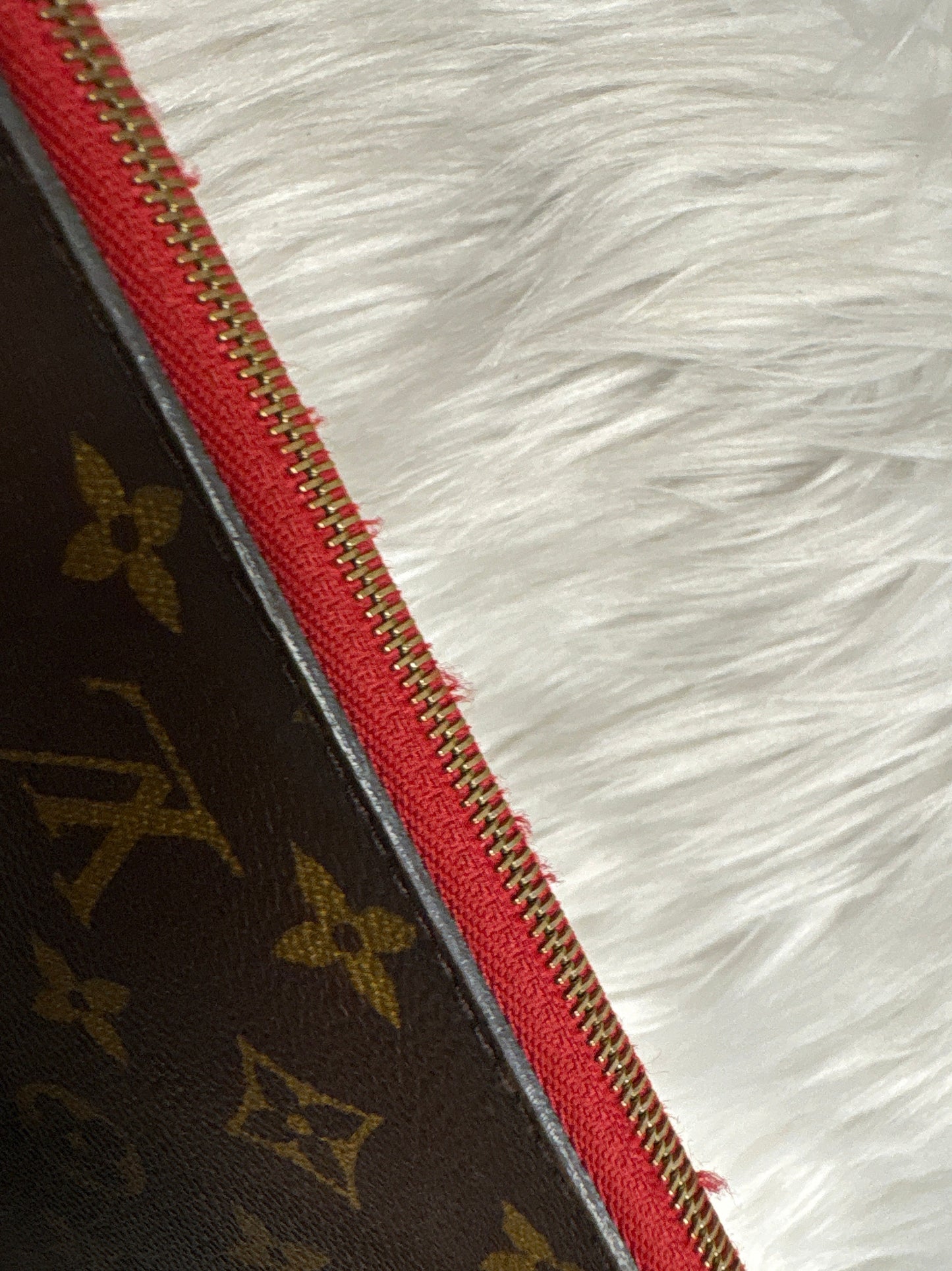 Accessory Luxury Designer Tag By Louis Vuitton