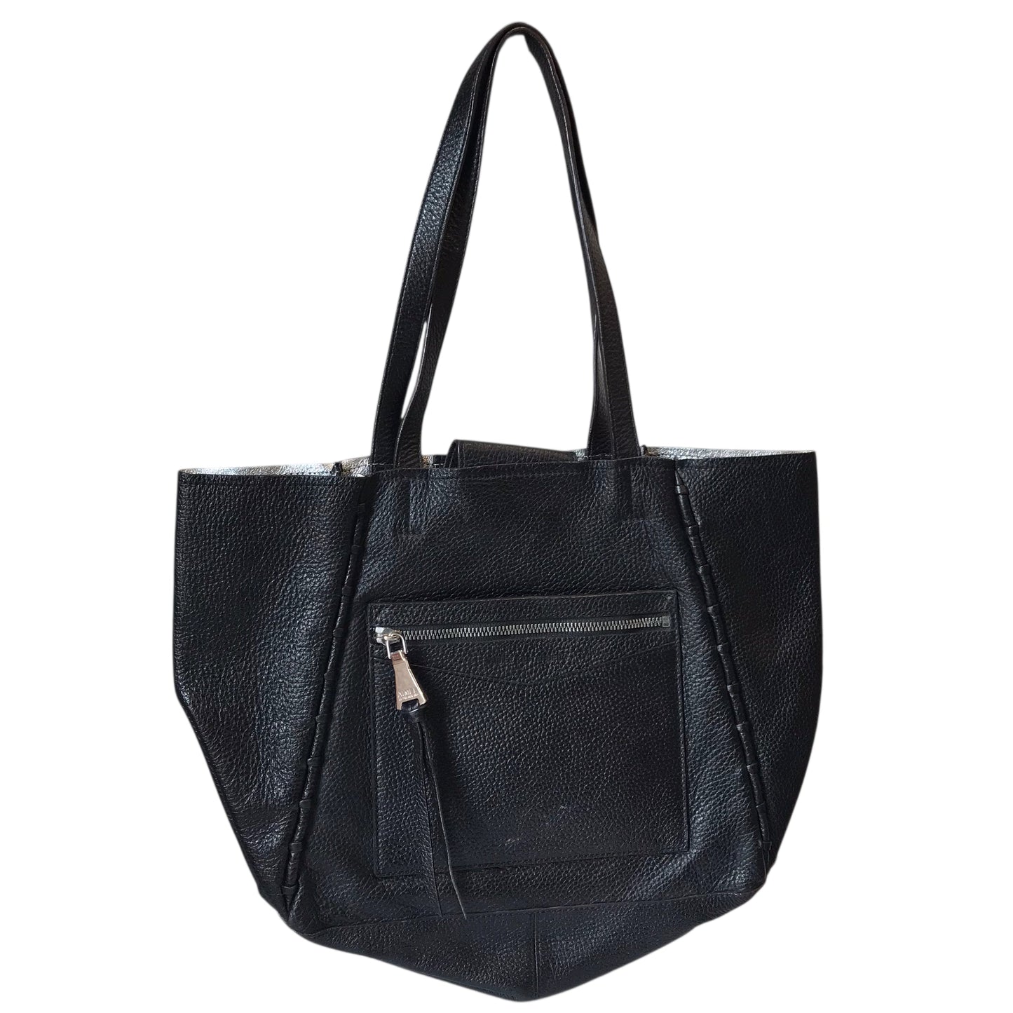 Tote By Aimee Kestenberg In Black, Size:Large