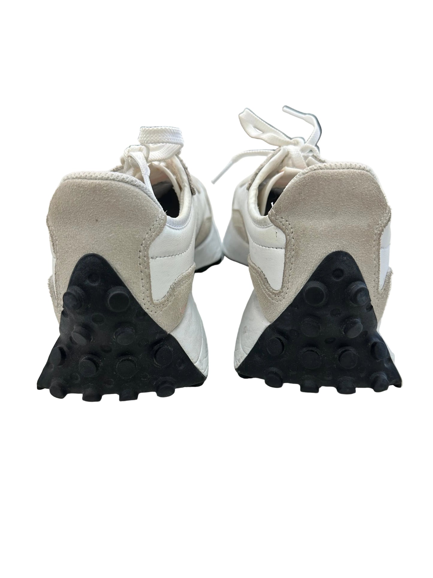 Shoes Athletic By New Balance In Pink & White, Size:7.5