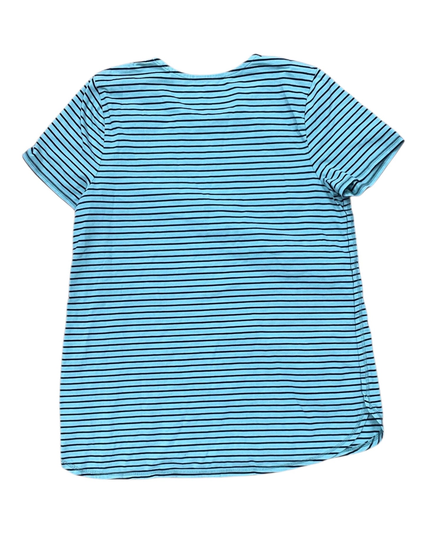 Top Ss By J. Jill In Green, Size:M