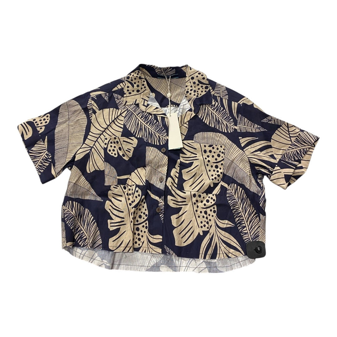 Top Ss By Shore In Multi, Size:S