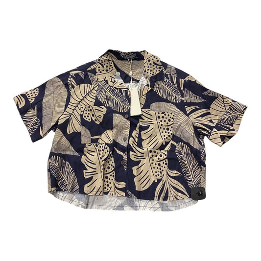 Top Ss By Shore In Multi, Size:S