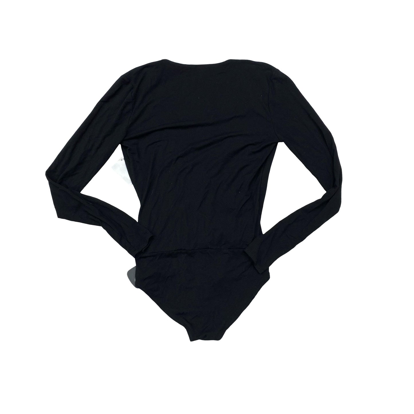 Top Ls By J. Crew In Black, Size:Xs