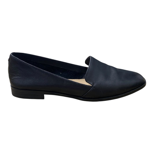 Shoes Flats By Aldo In Black, Size:8