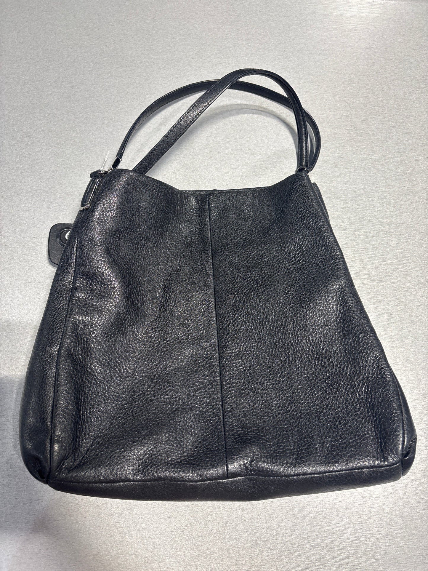 Handbag Designer By Coach, Size: Large