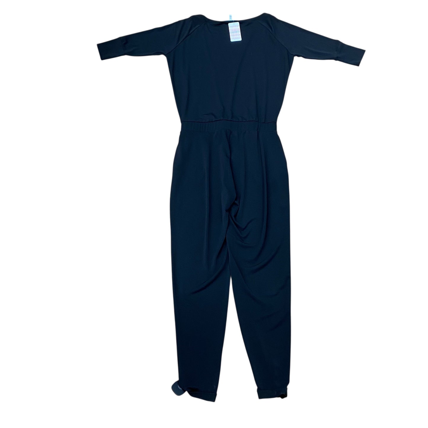 Jumpsuit By Michael Stars In Black, Size:Xs