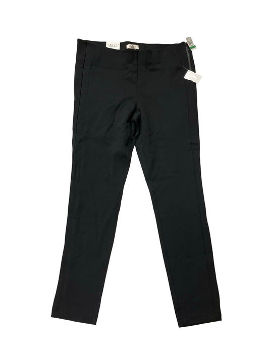 Pants Dress By Style And Company In Black, Size:L
