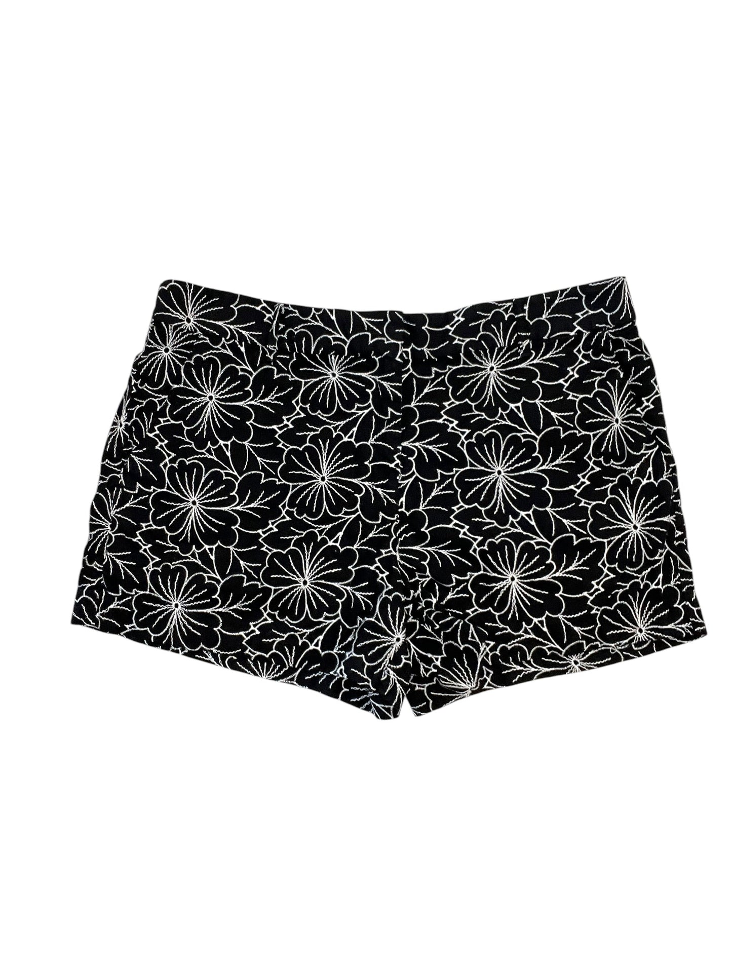 Shorts By Loft In Black, Size:Xl