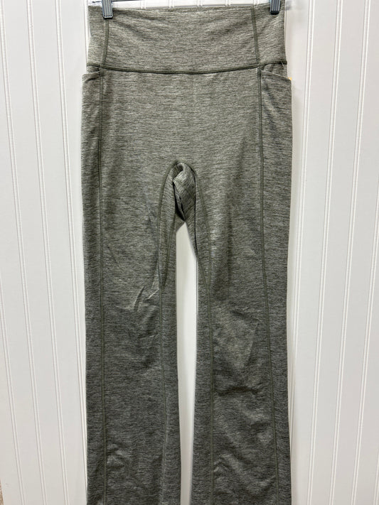 Athletic Pants By All In Motion In Green, Size:S
