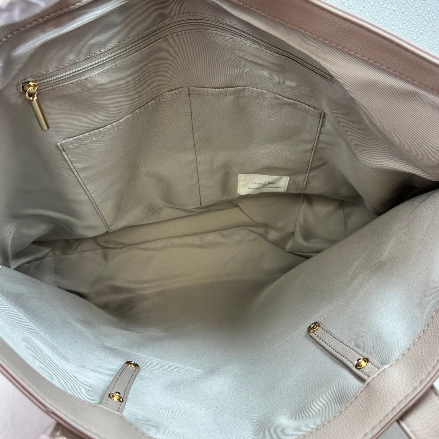 Tote By Thirty One, Size: Medium