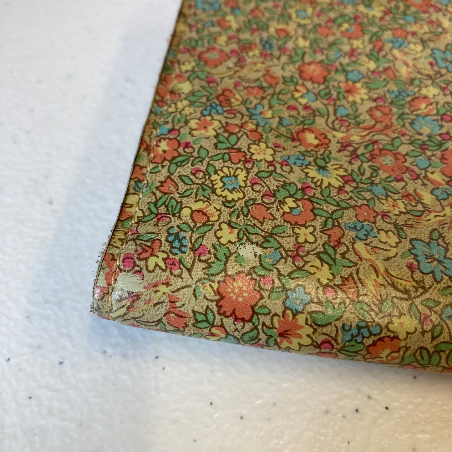 Wallet Designer By Patricia Nash In Floral Print, Size:Large