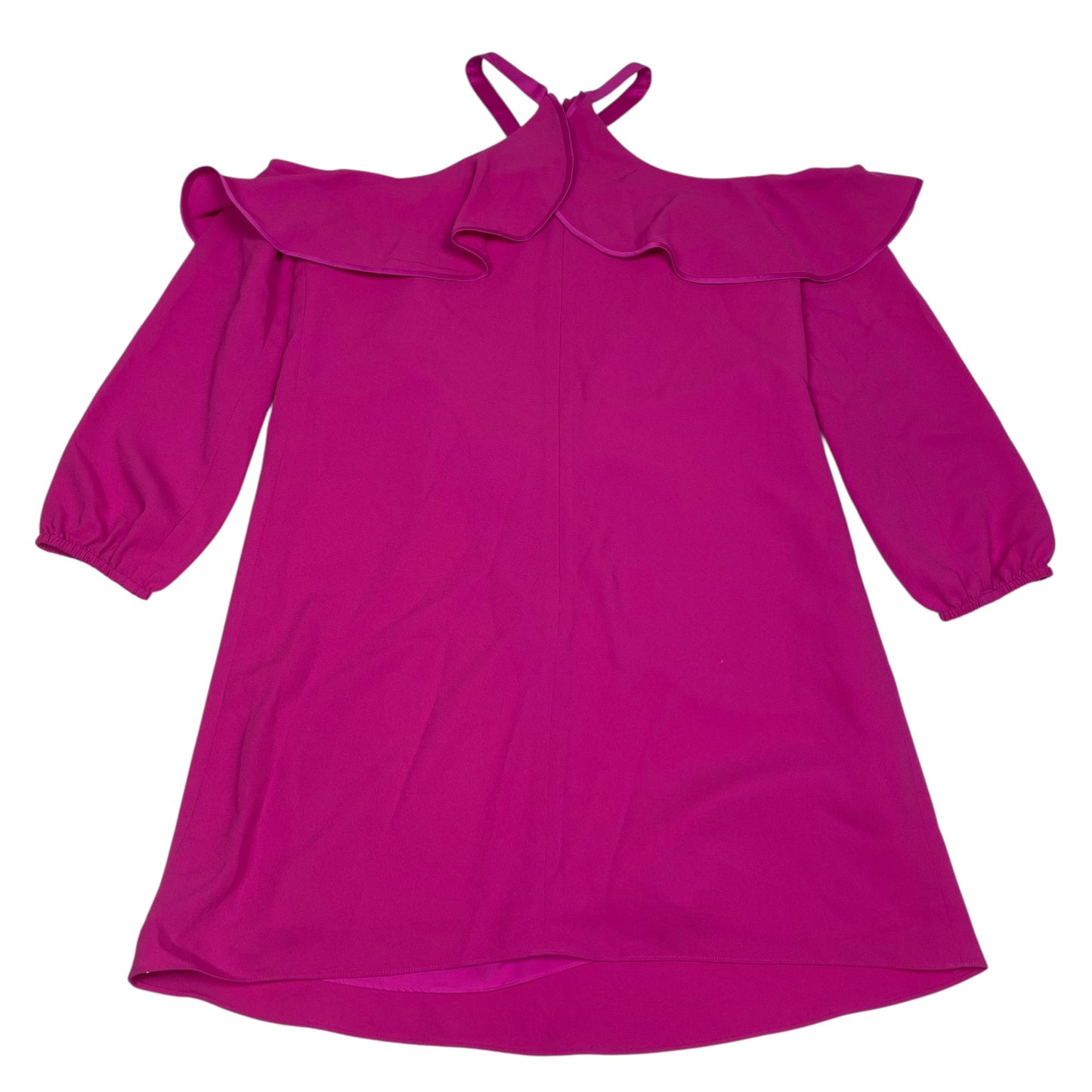 Dress Designer By Lilly Pulitzer In Pink, Size:Xs