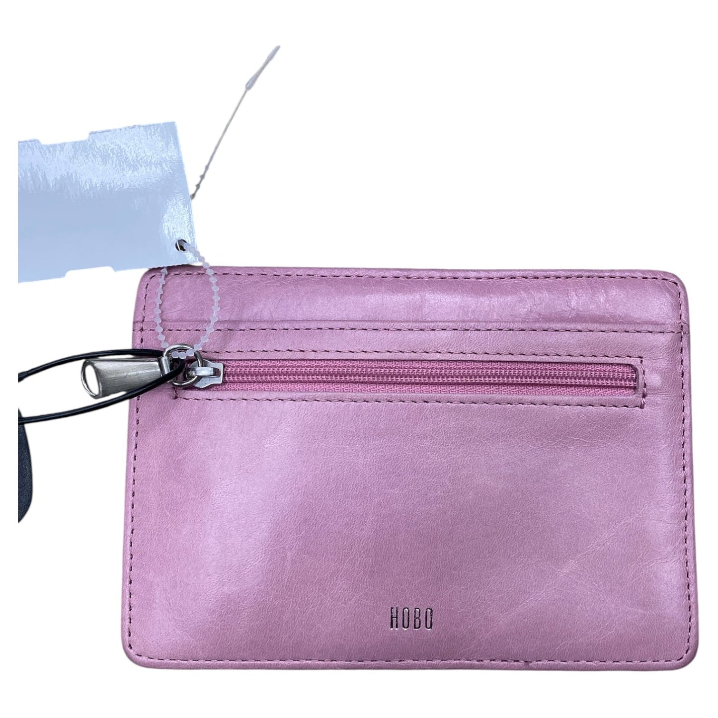 Wallet By Hobo Intl In Pink, Size:Small