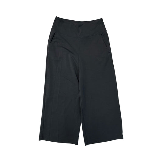 Athletic Pants By Athleta In Black, Size:M