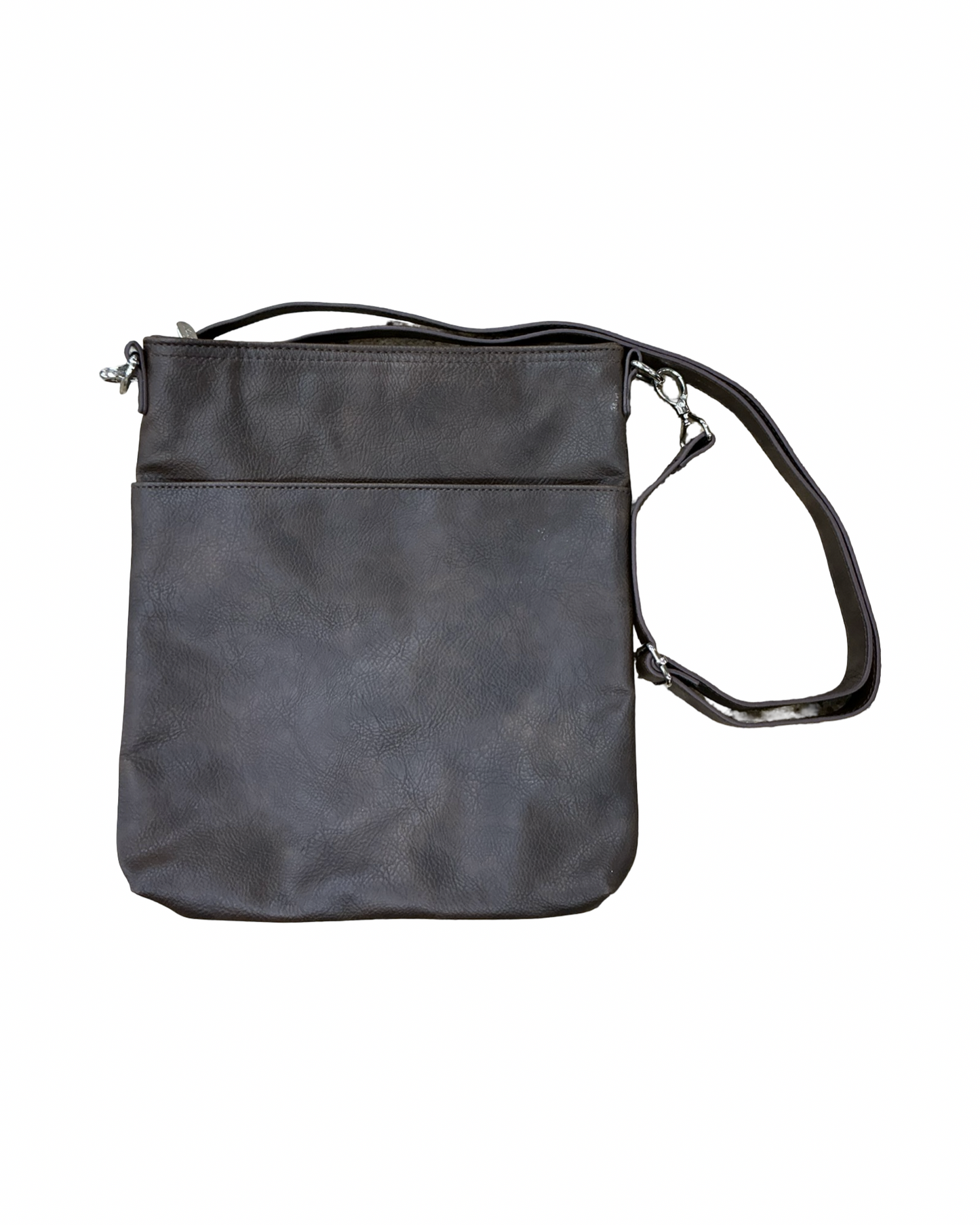 Crossbody By Thirty One In Brown, Size:Medium