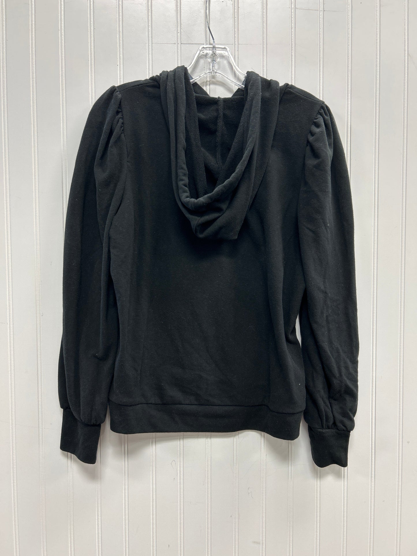 Sweatshirt Hoodie By Members Mark In Black, Size:S