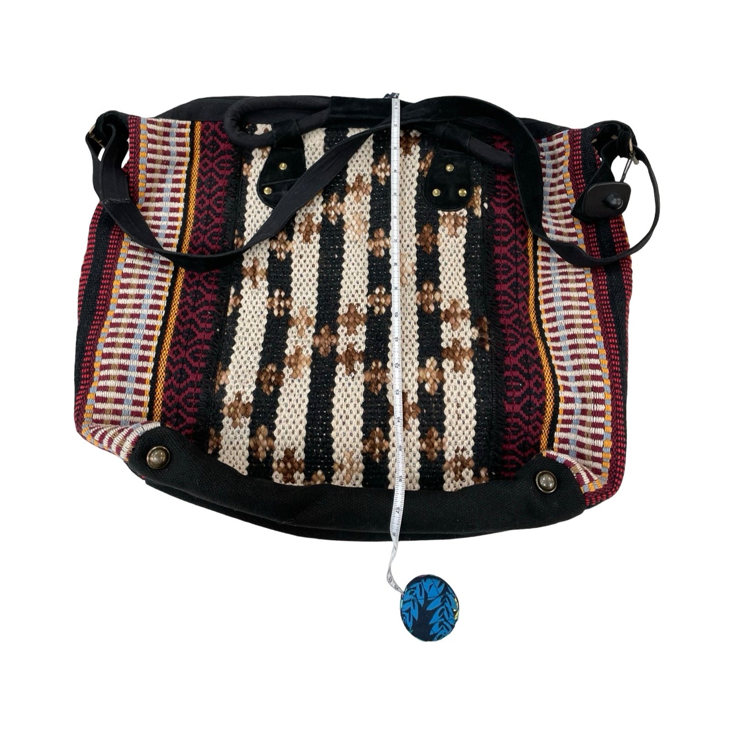Tote By Cmc In Multi, Size:Large